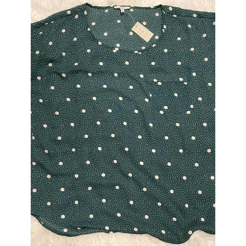 NWT MURICES top